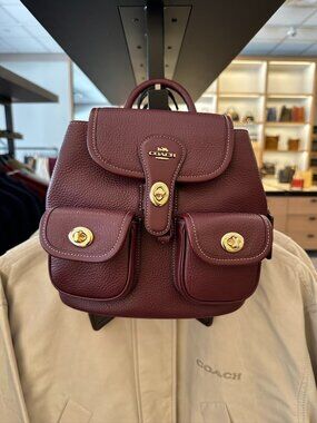 coach faye backpack size - Heather Gray this one Coach Faye Shoulder Bag Size